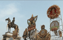 นายกฯ นำวางพวงมาลาวันปิยมหาราช