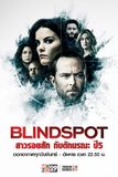 Blindspot สาวรอยสัก กับดักมรณะ ปี 5