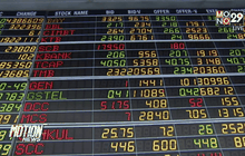 หุ้นไทยเปิดเพิ่มขึ้น 18.46 จุด