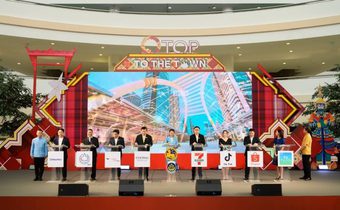 มหาดไทย จับมือ พันธมิตรภาคเอกชน ลงนาม MOU ต่อยอดพัฒนาผลิตภัณฑ์ OTOP