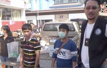 พบแรงงานต่างด้าวเป็นช่างทำฟันเถื่อน จ.เชียงใหม่