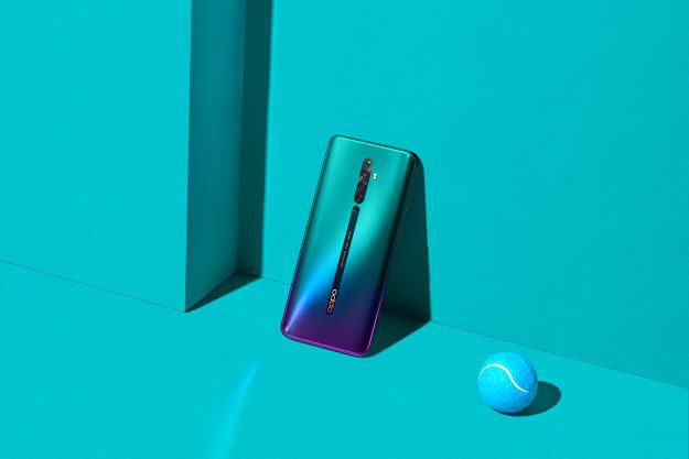 OPPO Reno2 F