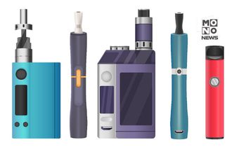 นักวิชาการเตือนบุหรี่ไฟฟ้าโปร 79 บาทล่อเยาวชน หวั่นสุขภาพพังทั้งรุ่น