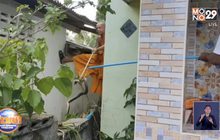 เจ้าอาวาสหัวใจกู้ภัย ลุยจับงูเห่าเข้าบ้านญาติโยม