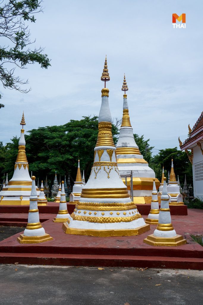 เจดีย์มอญ