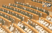 จี้รัฐบาลเมียนมาปรับปรุงบัญชีรายชื่อเลือกตั้ง