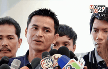 “ซิโก้” วาง “เมสซี่เจ” อาวุธลับสยบเวียดนาม