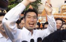 “ธนาธร” โต้เสนอพา “ทักษิณ” กลับบ้าน