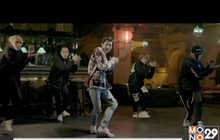 “กัน รัชชานนท์” คัมแบ็ก! ปล่อย MV ซิงเกิ้ลที่ 2 “BURN”