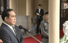 นายกฯ ย้ำถ้าปรับ ครม.จะยึดหลักประสิทธิภาพ