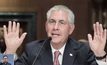 “ทรัมป์” เลือก CEO บริษัท Exxon นั่ง รมว.ต่างประเทศ