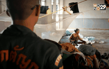 Five minutes Bighero : พี่เมศ ตอนที่ 3/5