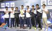 นราธิวาสพร้อมเปิดศึกมวยไทย MONO29 ท็อปคิง 2017