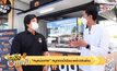 ไอเดียทำเงิน “หมูหม้อเทพ” หมูทอดน้ำมันมะพร้าวเงินล้าน