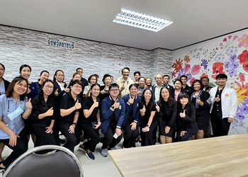 เปิดเทอมใหม่ สสส. เดินหน้าคืน “แม่วัยรุ่น” สู่ห้องเรียน ดันครูนางฟ้า–เพื่อนช่วยเพื่อน เห็นผลจริง