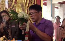ลุงจรูญสาบานศาลหลักเมือง ปมหวยอลเวง30ล้าน