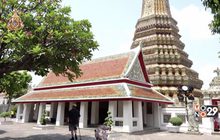 “วัดพระเชตุพนฯ” วัดสำคัญพระราชพิธีบรามราชาภิเษก