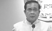 หน.คสช.ปลดสุขุมพันธุ์พ้นผู้ว่าฯกทม.