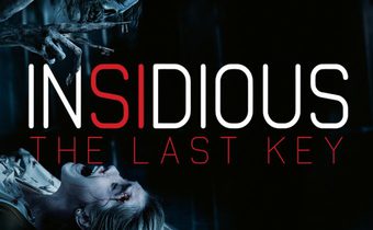 Insidious: The Last Key วิญญาณตามติด: กุญแจผีบอก