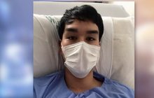 ลูกบ้านร่วมคอนโดฯดาราหนุ่มติดโควิด ปัดรุมรังเกียจ แฉไม่ยอมกักตัว