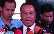 ไทยมั่นใจผ่านซีเรียเข้าไปลุ้นแชมป์คิงส์คัพ