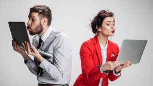 เตือนสติ 5 สิ่งที่คู่รักไม่จำเป็นต้องโพสต์ บนโซเชียลก็ได้