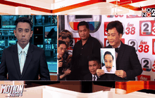 “สุรชัย” เผยโฉมหน้าครั้งแรกหลังศัลยกรรม