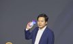 Xiaomi เปิดตัว Mi 9 ในจีน