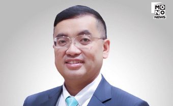  ผศ.ดร.เชษฐา วิเคราะห์ภาวะผู้นำ “อนุทิน” บนเวทีอาเซียน–เอเปก ชัดเจน เด่นเชิงรุก เน้นผลลัพธ์จริงจัง