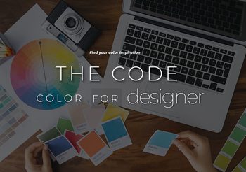 “THE CODE COLOR” ผู้ให้บริการที่มีความเชี่ยวชาญด้านสีระดับมืออาชีพ