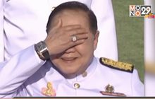 สีสันการเมืองไทย ปี 2561