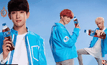 est ซ่าซี้ดสุดขั้ว GOT7 FLY TO CHIANG MAI  AND KHON KAEN