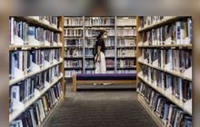 ห้องสมุดฮ่องกง เก็บหนังสือฝ่ายประชาธิปไตย