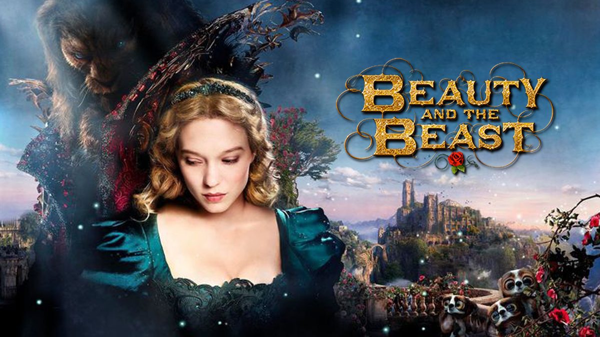 Beauty And The Beast ปาฏิหาริย์รักเทพบุตรอสูร  (เต็มเรื่อง)