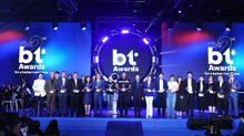 “The 2nd BT Awards: The Impact Makers” ประกาศความสำเร็จ ตอกย้ำบทบาทเวทีรางวัลนวัตกรรมไทยที่ขับเคลื่อนอนาคตประเทศ
