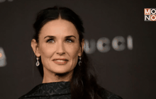 สุดช็อค! พบชายจมน้ำตายที่สระหลังบ้าน “เดมี่ มัวร์”