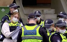 สถานการณ์ไวรัสโควิด-19 ในต่างประเทศ 07-07-63