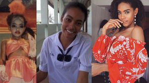 มาไกล! ลูกเป็ดขี้เหร่ “กุ้ง กุสุมา ชาวดอน” จากนางงาม สู่นางแบบเอเจนซี่นิวยอร์ค