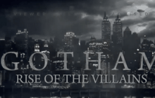 คอซีรี่ส์ชม Gotham พัฒนาจาก “น่าดู” เป็น “ห้ามพลาด!”