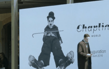 พิพิธภัณฑ์ชาร์ลี แชปลิน