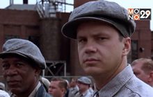 The Shawshank Redemption หนังคุณภาพเหนือกาลเวลา