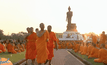 ตร.เร่งตรวจสอบหลักฐานการชุมนุมที่พุทธมณฑล