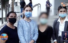 “แมท” เอาจริง! ไม่ถอนฟ้องเกรียนคีย์บอร์ด เรียกคนละ 1 ล้าน