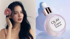 โบว์ เมลดา ขึ้นแท่น Olay Thailand Brand Ambassador เตรียมเปิดตัวในงานอีเว้นท์สุดเอ็กซ์คลูซีฟ “Olay Super Serum, Super Confident Skin เผยผิวสวยจริง ไม่อิงฟิลเตอร์”