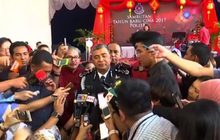มาเลเซียประสานตำรวจสากลหาตัว 4 ผู้ต้องสงสัย