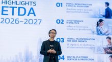16 ปี ETDA เปิด Big Move ปี 70 เร่งเครื่อง 4 งานใหญ่‘Digital ID – AI Governance – SMEs Growth