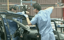 กกร.เตรียมหารือปรับขึ้นค่าแรงขั้นต่ำ