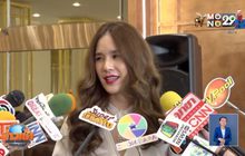 “จิ๊บ ปกฉัตร” ดีใจถูกทักผอมลง ปัดลดความอ้วนสยบข่าวลือท้อง