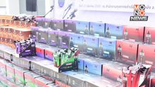 DSI – กรมศุลกากร – สตช. ยึดบุหรี่ไฟฟ้าลักลอบนำเข้า กว่า 120,000 ชิ้น