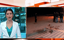 ชาวปาเลสไตน์ไล่แทงคนในอิสราเอล